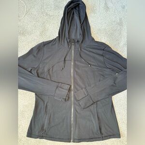 SOLD Lululemon Define Jacket | Black | Size 18